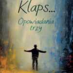 Klaps... Opowiadania trzy — okładka e-booka