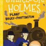 Tytuł: Klasyka dla dzieci. Sherlock Holmes. Tom 17. Plany Bruce-Partington
Autor: Arthur Conan Doyle
Wydawnictwo: Storybox
Formaty: EPUB, MOBI