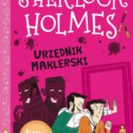 Tytuł: Klasyka dla dzieci. Sherlock Holmes. Tom 19. Urzędnik maklerski
Autor: Arthur Conan Doyle
Wydawnictwo: Storybox
Formaty: EPUB, MOBI
