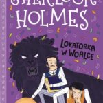 Tytuł: Klasyka dla dzieci. Sherlock Holmes. Tom 9. Lokatorka w woalce
Autor: Sir Arthur Conan Doyle
Wydawnictwo: Storybox
Formaty: MOBI, EPUB