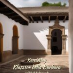 Tytuł: Klasztor della Barbara
Autor: Karol May
Wydawnictwo: Armoryka
Formaty: EPUB, MOBI