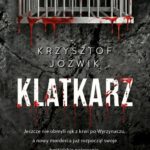 Klatkarz — okładka e-booka