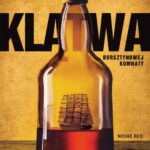 Klątwa bursztynowej komnaty — okładka e-booka