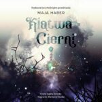 Klątwa cierni — okładka audiobooka