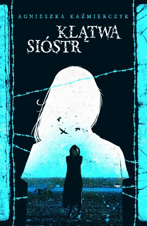 Klątwa sióstr — okładka e-booka