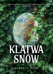 Klątwa snów — okładka e-booka