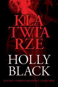 Tytuł: Klątwiarze
Autor: Holly Black
Wydawnictwo: Jaguar
Formaty: EPUB, MOBI