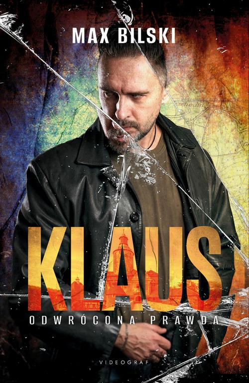 Tytuł: Klaus. Odwrócona prawda
Autor: Max Bilski
Wydawnictwo: Videograf
Formaty: EPUB, MOBI