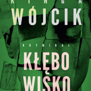 Kłębowisko — okładka