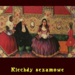 Tytuł: Klechdy sezamowe
Autor: Bolesław Leśmian
Wydawnictwo: Armoryka
Formaty: MOBI, EPUB