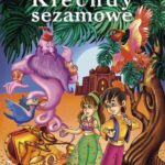 Tytuł: Klechdy sezamowe
Autor: Bolesław Leśmian
Wydawnictwo: Siedmioróg
Formaty: EPUB, MOBI