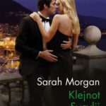 Tytuł: Klejnot Sycylii
Autor: Sarah Morgan
Wydawnictwo: Harlequin
Formaty: MOBI, EPUB