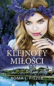 Tytuł: Klejnoty miłości (#1). Klejnoty miłości
Autor: Roma J. Fiszer
Wydawnictwo: Purple Book
Formaty: EPUB, MOBI