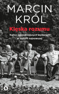 Klęska rozumu — okładka e-booka