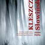 Kleszcze — okładka e-booka