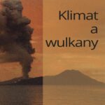 Klimat a wulkany — okładka e-booka