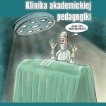 Tytuł: Klinika akademickiej pedagogiki
Autor: Bogusław Śliwerski
Wydawnictwo: Impuls
Formaty: PDF