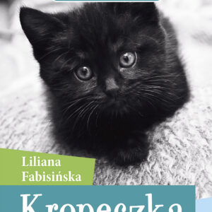 Tytuł: Klinika pod Boliłapką (#10). Klinika pod Boliłapką. Kropeczka znajduje dom
Autor: Liliana Fabisińska
Wydawnictwo: Papilon
Formaty: EPUB, MOBI