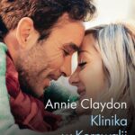 Klinika w Kornwalii — okładka e-booka