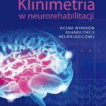 Klinimetria w neurorehabilitacji — okładka e-booka