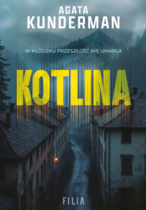 Kłodzko (Tom 1). Kotlina — okładka e-booka