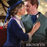 Tytuł: Kłopotliwe zauroczenie
Autor: Bronwyn Scott
Wydawnictwo: Harlequin
Formaty: EPUB, MOBI