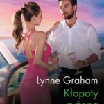 Kłopoty z żoną — okładka e-booka
