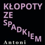 Kłopoty ze spadkiem — okładka e-booka