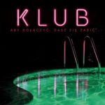 Klub — okładka e-booka