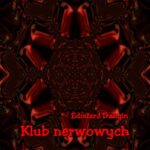 Klub nerwowych — okładka e-booka