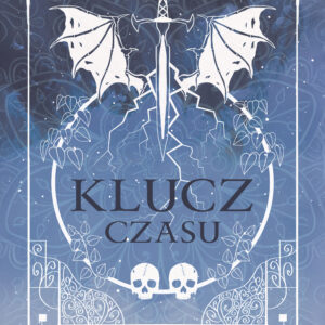 Tytuł: Klucz Czasu. Saga Niebios i Otchłani tom 2 (#2)
Autor: Agata Konefał
Wydawnictwo: SAGA Egmont
Formaty: EPUB, MOBI