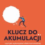 Klucz do akumulacji — okładka e-booka