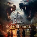Tytuł: Klucz do Helheimu
Autor: Radosław Lewandowski
Wydawnictwo: Księgarnia Autorska
Formaty: PDF, MOBI, EPUB