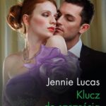 Klucz do szczęścia — okładka e-booka