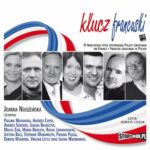 Tytuł: Klucz francuski
Autor: Joanna Nojszewska
Wydawnictwo: Storybox
Formaty: MP3