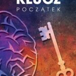 Klucz Początek — okładka e-booka