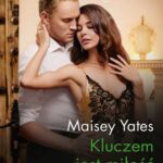 Kluczem jest miłość — okładka e-booka
