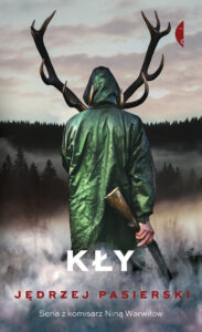 Tytuł: Kły
Autor: Jędrzej Pasierski
Wydawnictwo: Wydawnictwo Czarne
Formaty: EPUB, MOBI