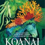Koanai. Ostatnia legenda — okładka e-booka