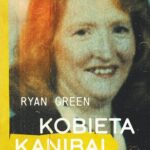 Kobieta kanibal — okładka e-booka