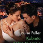 Kobieta pełna tajemnic — okładka e-booka