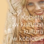 Kobieta w kulturze – kultura w kobiecie — okładka e-booka
