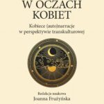 Kobieta w oczach kobiet — okładka e-booka