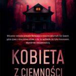 Kobieta z ciemności — okładka e-booka