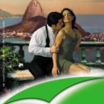 Kobieta z Rio de Janeiro — okładka e-booka