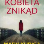 Kobieta znikąd — okładka e-booka