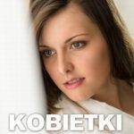 Kobietki — okładka e-booka