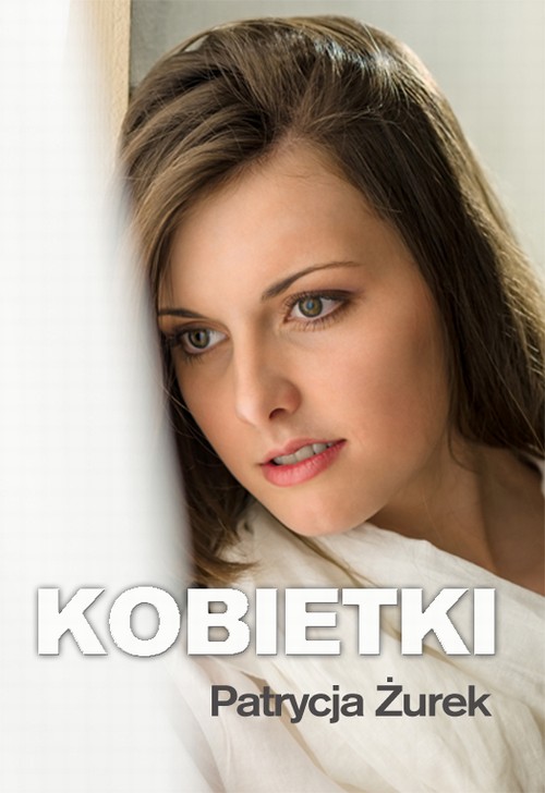 Kobietki — okładka e-booka