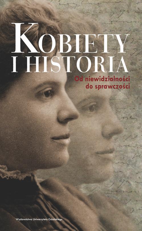 Kobiety i historia — okładka e-booka