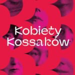 Kobiety Kossaków — okładka e-booka